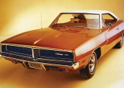 Dodge Charger (1969)